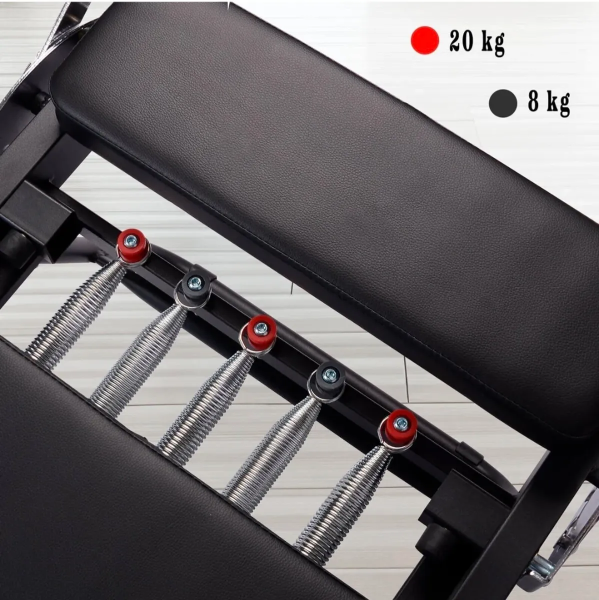 Pilates reformer - Image 4