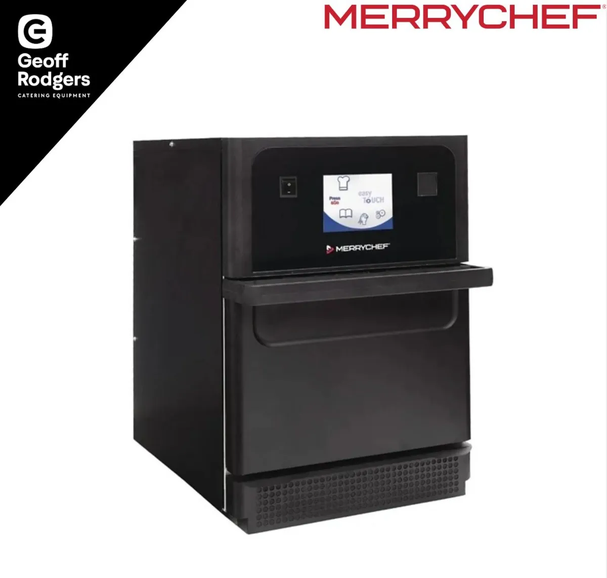 Hardly Used Merrychef E1S Oven - PAY OVER 9 MONTHS - Image 1