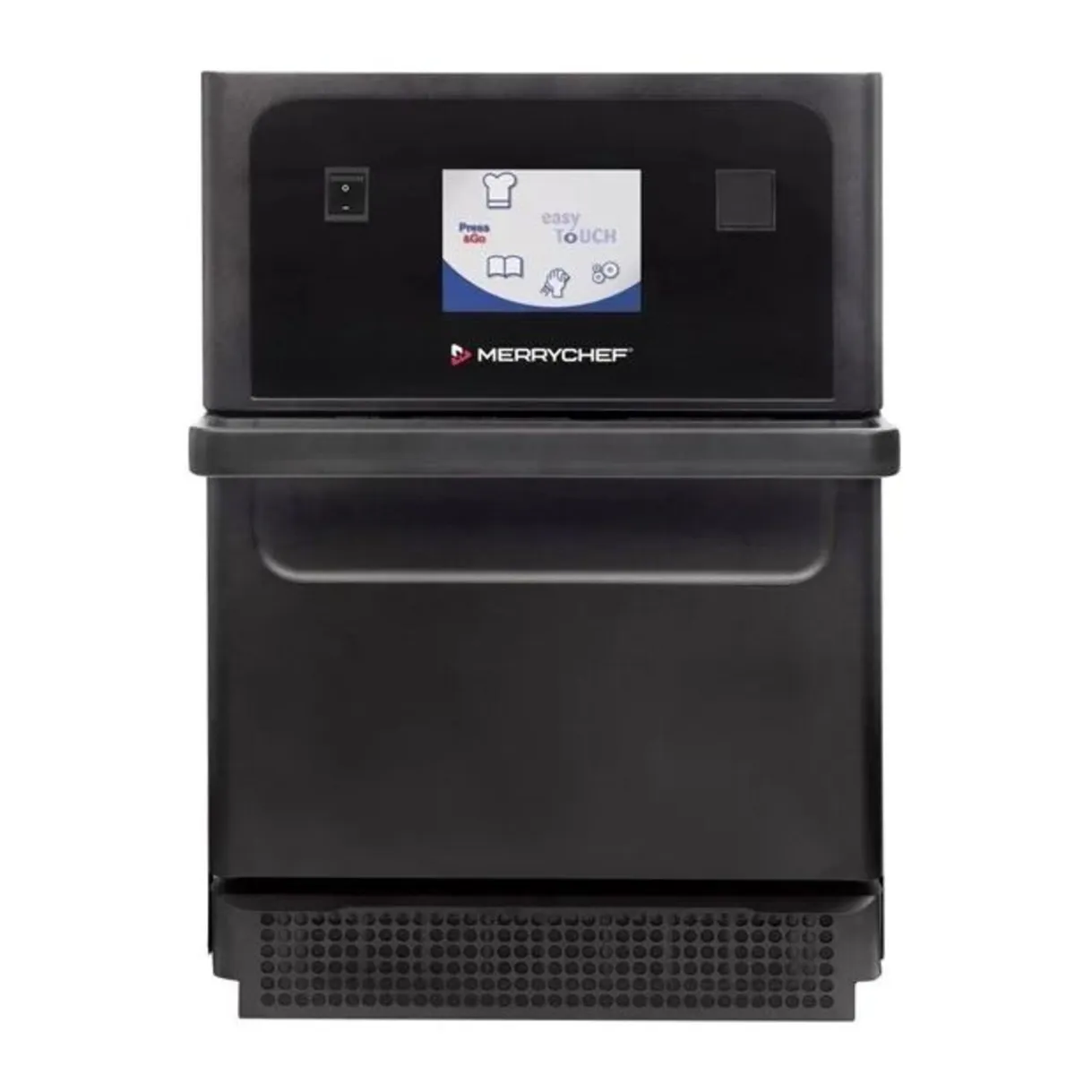 Hardly Used Merrychef E1S Oven - PAY OVER 9 MONTHS - Image 3