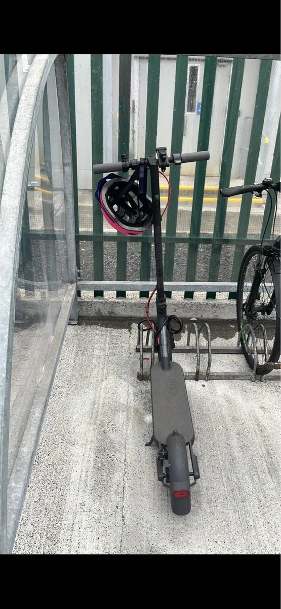 Xiaomi Electric scooter - Image 3