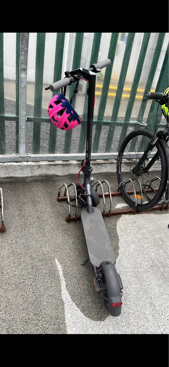 Xiaomi Electric scooter - Image 4