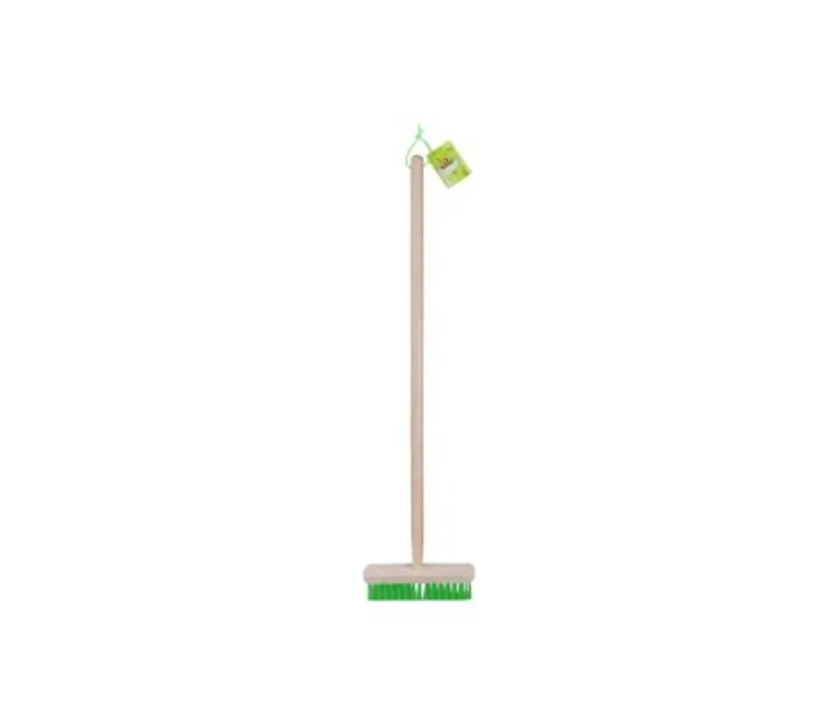 Children's - Garden  Broom, Spade & Rake - Image 4