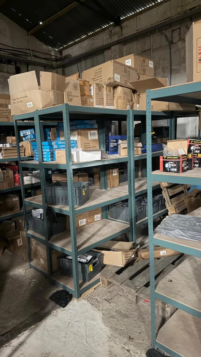 Online Auction **Tuesday 28th April 2026** - Image 1