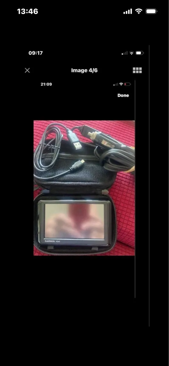 Garmin GOS Navigator System - Image 4