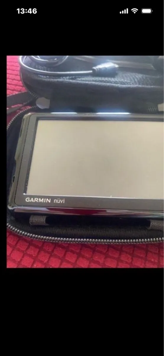 Garmin GOS Navigator System - Image 2