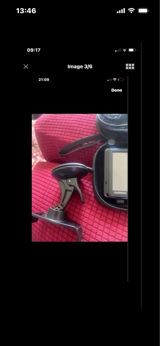 Garmin GOS Navigator System - Image 3