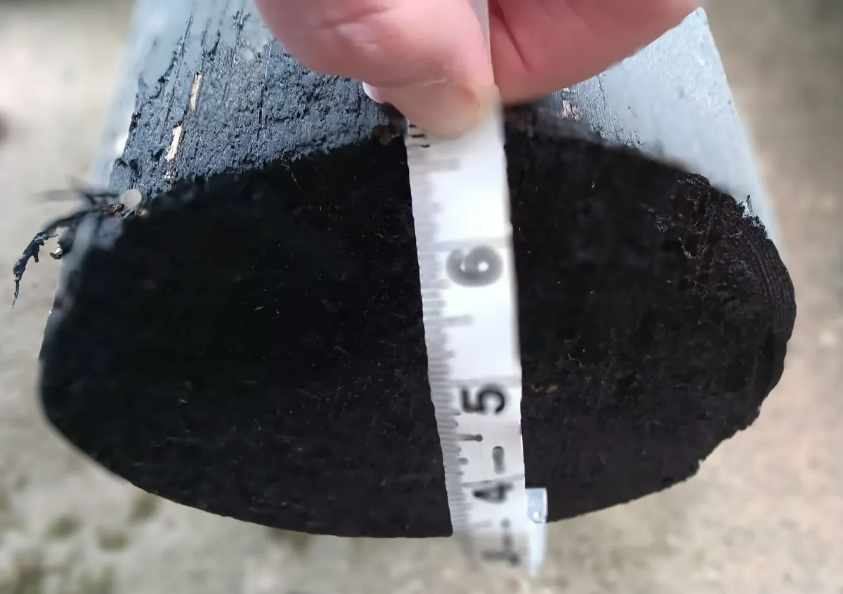 Fencing poles - Image 2