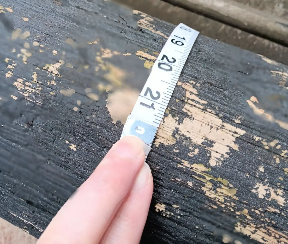 Fencing poles - Image 3