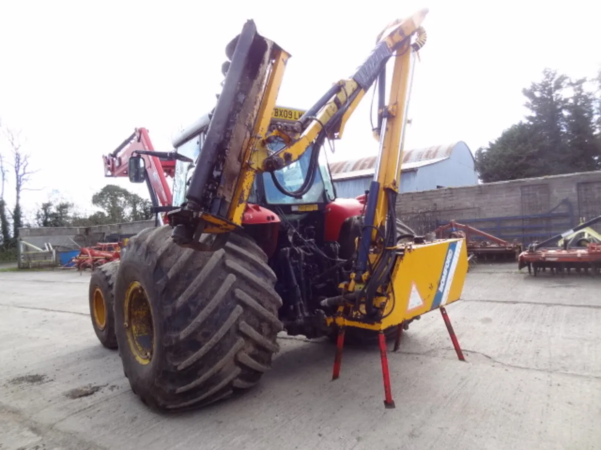 Bomford B577 HedgeCutter - Image 2