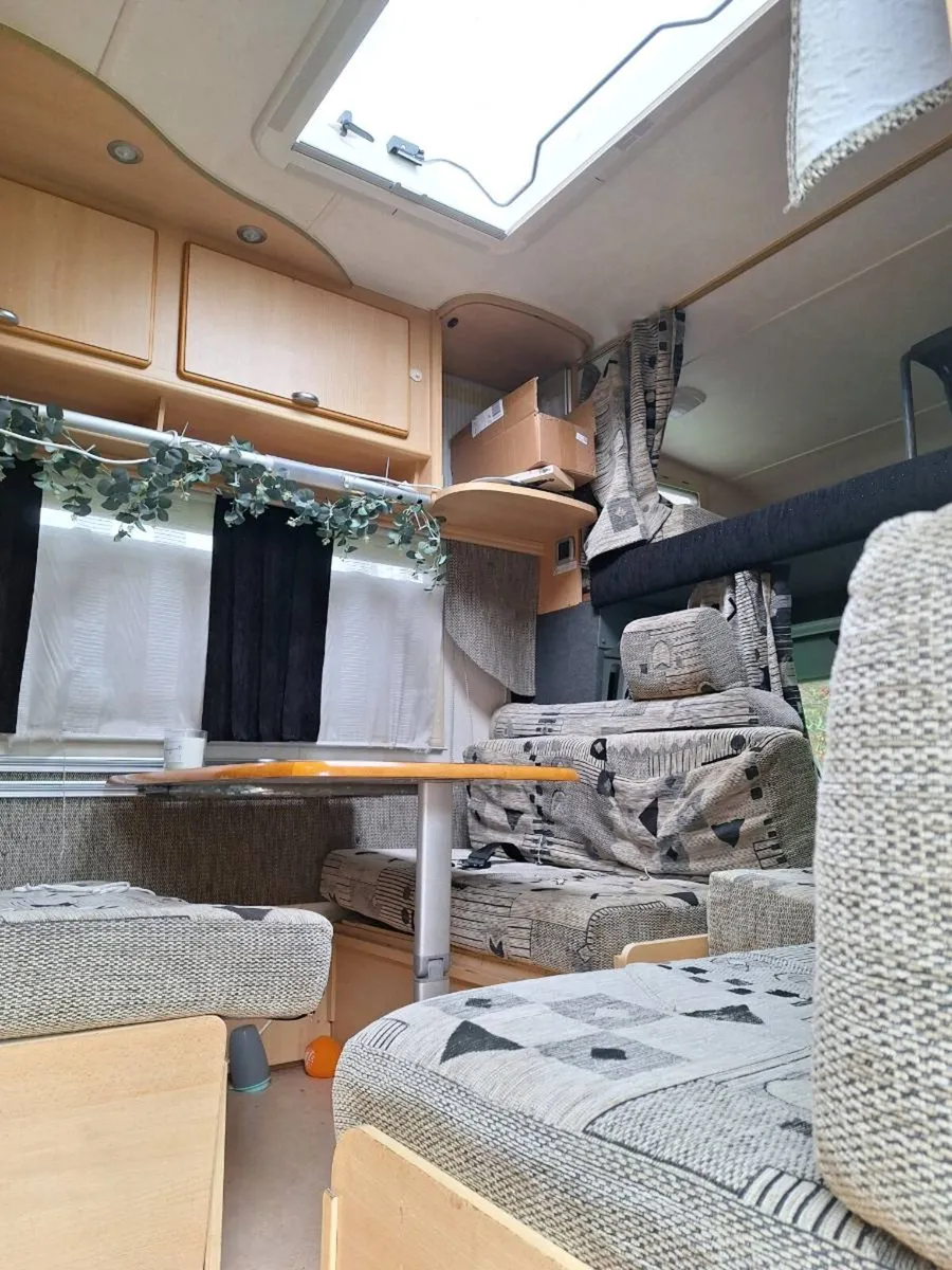 Fiat Ducato Automobile - Image 4