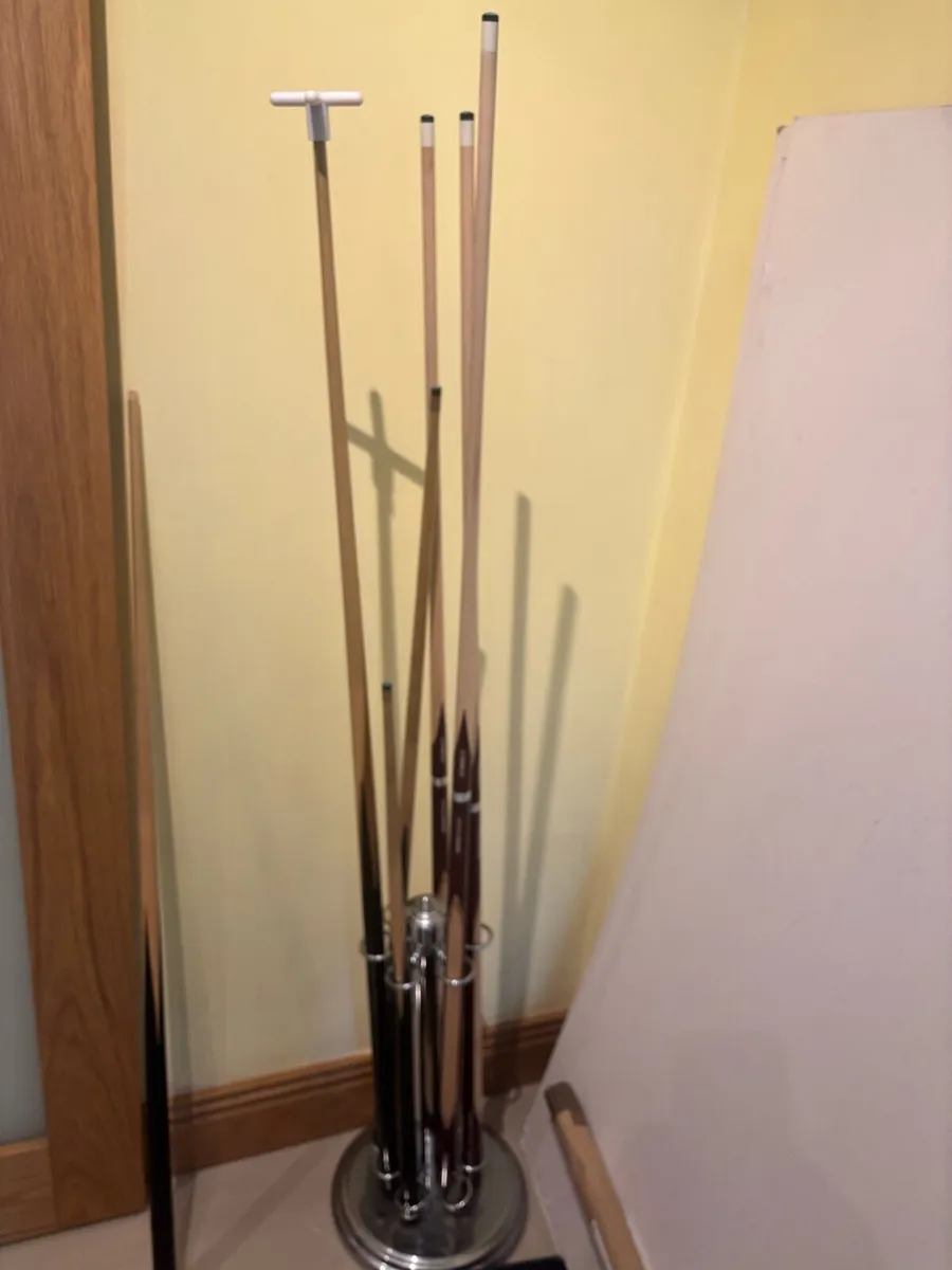 Pool Table - Image 3