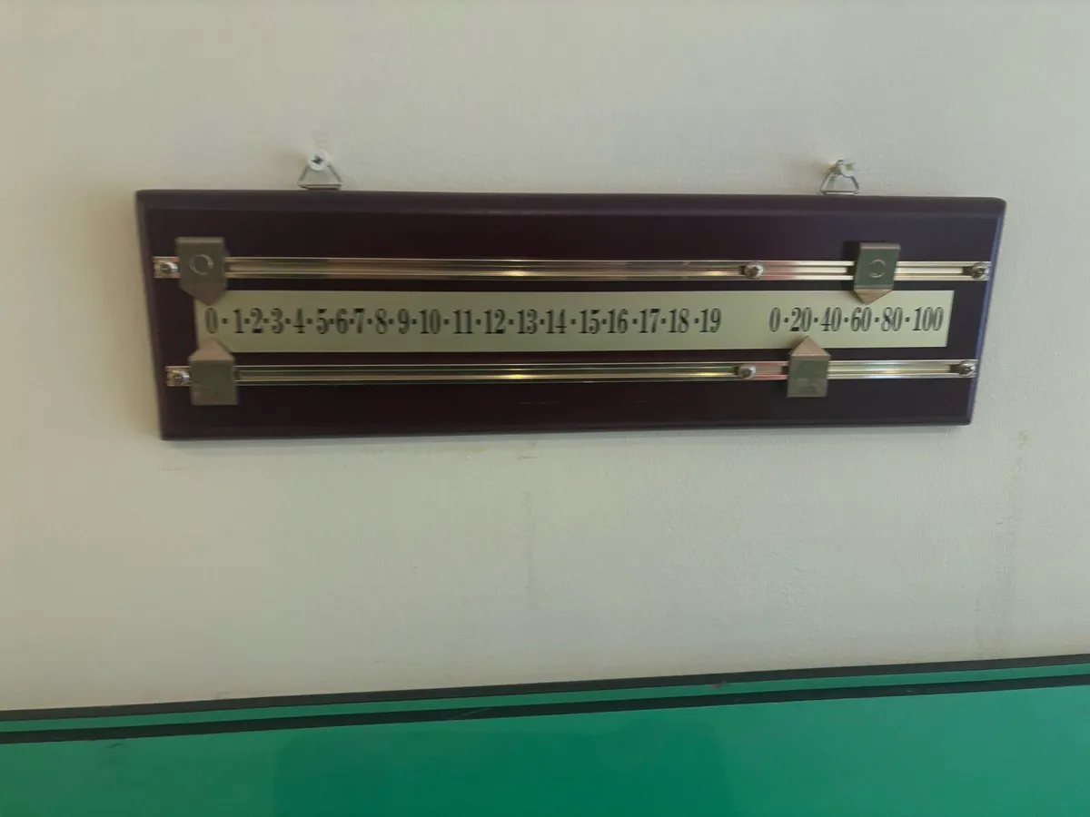 Pool Table - Image 4