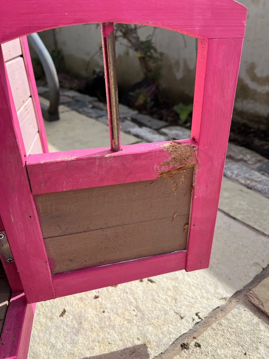 Dog kennel - Image 4