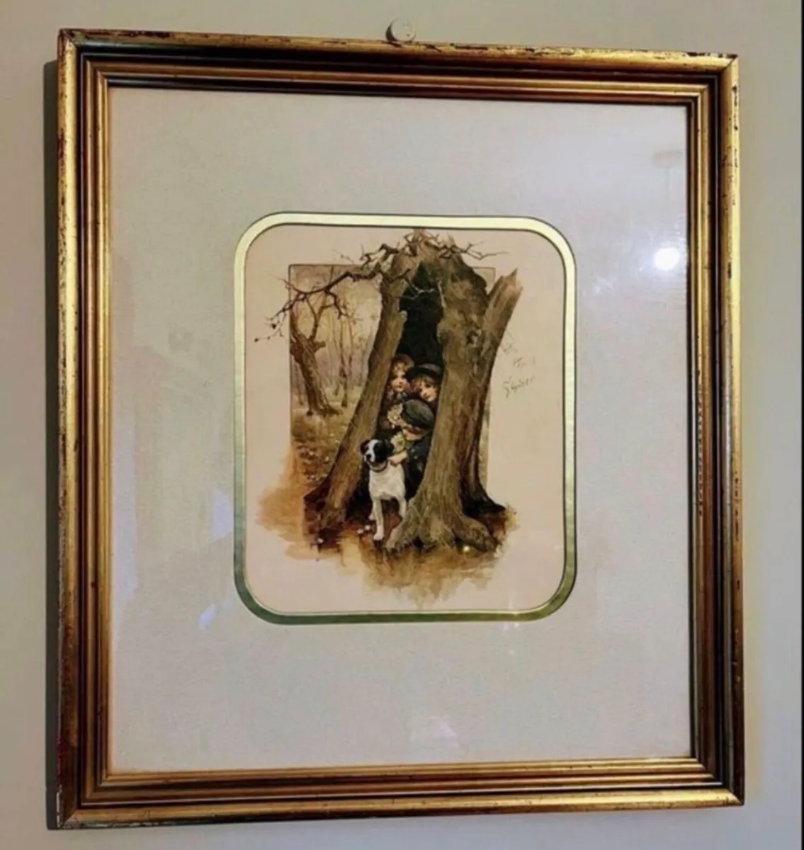 Children of yesteryear by academy arts Chicago - Image 2