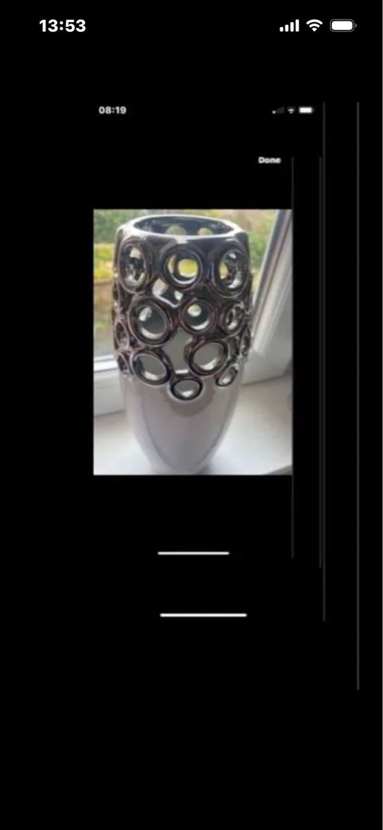 Ceramic Vase - Image 2