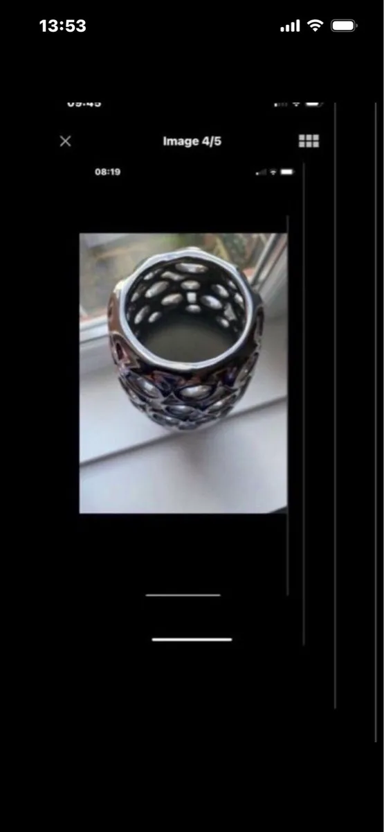 Ceramic Vase - Image 4