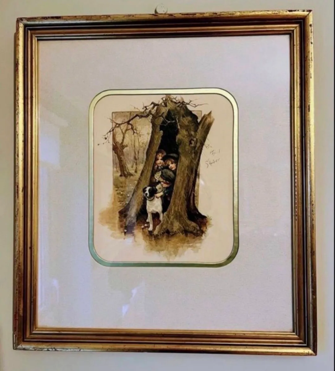 Children of yesteryear by academy arts Chicago - Image 4