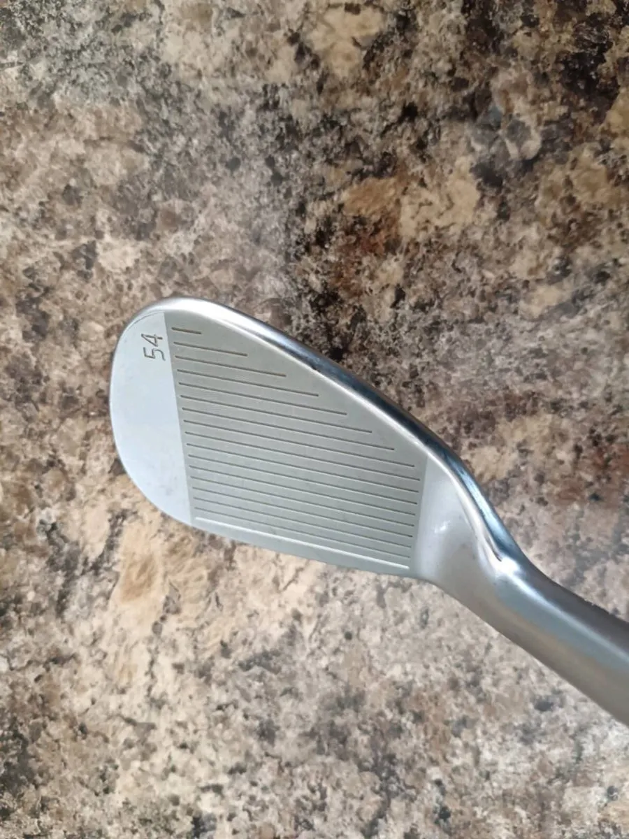 Ping G430 Sand Wedge. Excellent. - Image 4