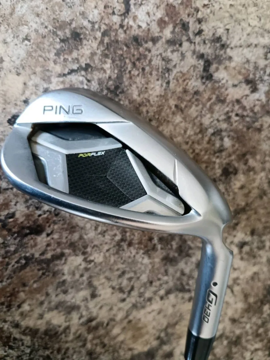 Ping G430 Sand Wedge. Excellent. - Image 2