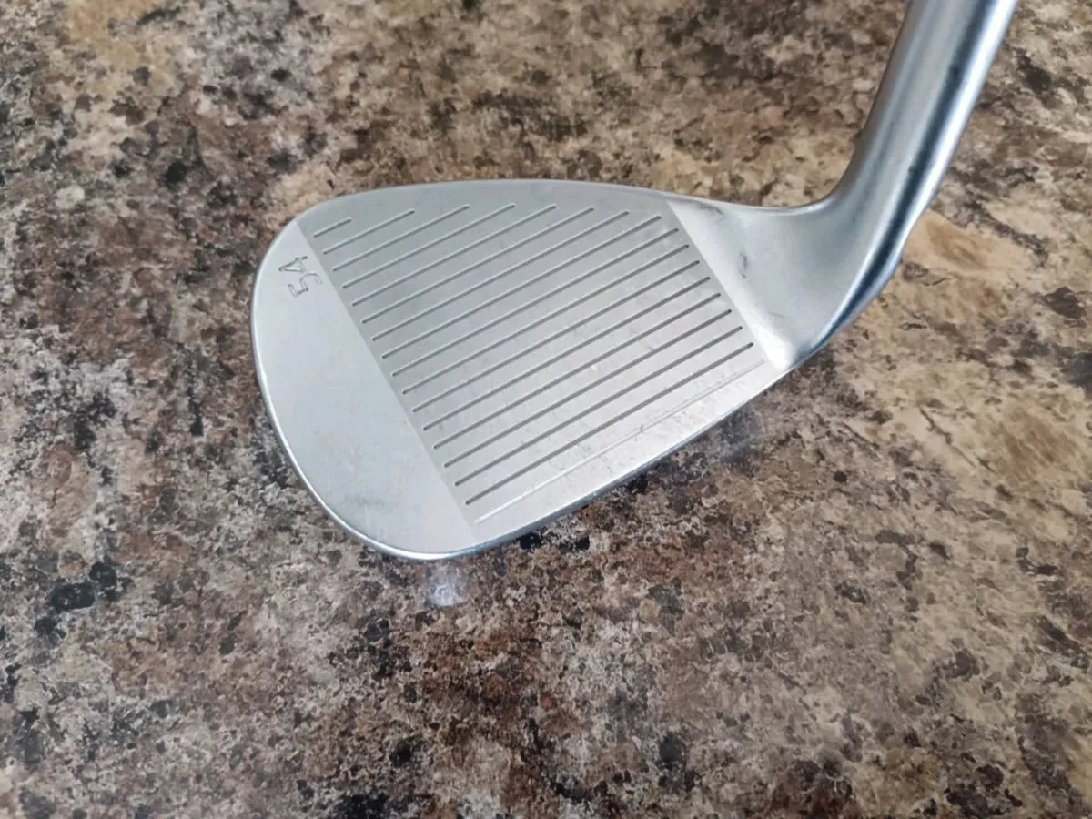Ping G430 Sand Wedge. Excellent. - Image 3