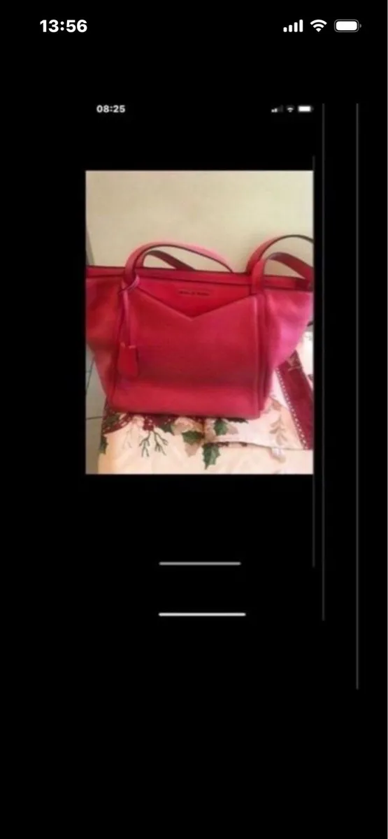 Michael Kors Handbag - Image 2