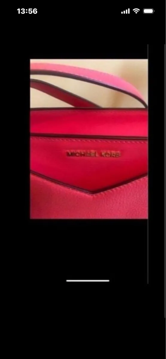 Michael Kors Handbag - Image 3