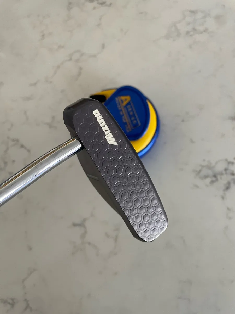Mizuno x Bettinardi Putter - Image 3