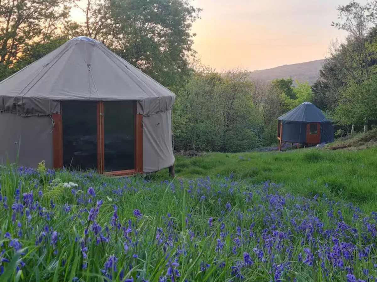 Yurts for sale - Image 1