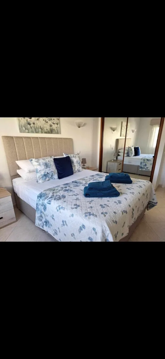 1 bedroom apartment in Alvor, Algarve  Portugal - Image 2