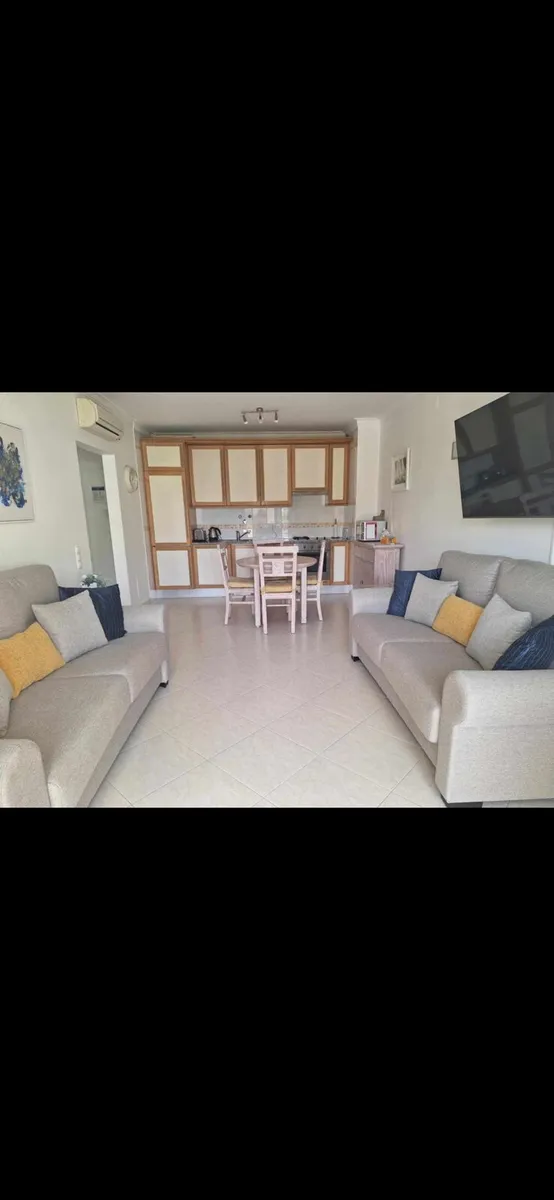 1 bedroom apartment in Alvor, Algarve  Portugal - Image 3