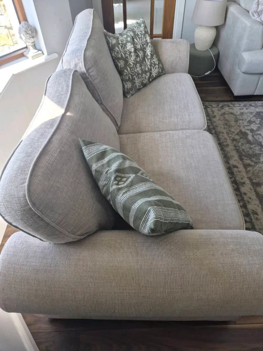 EZ Living 3 Seater Living room sofa - Image 2