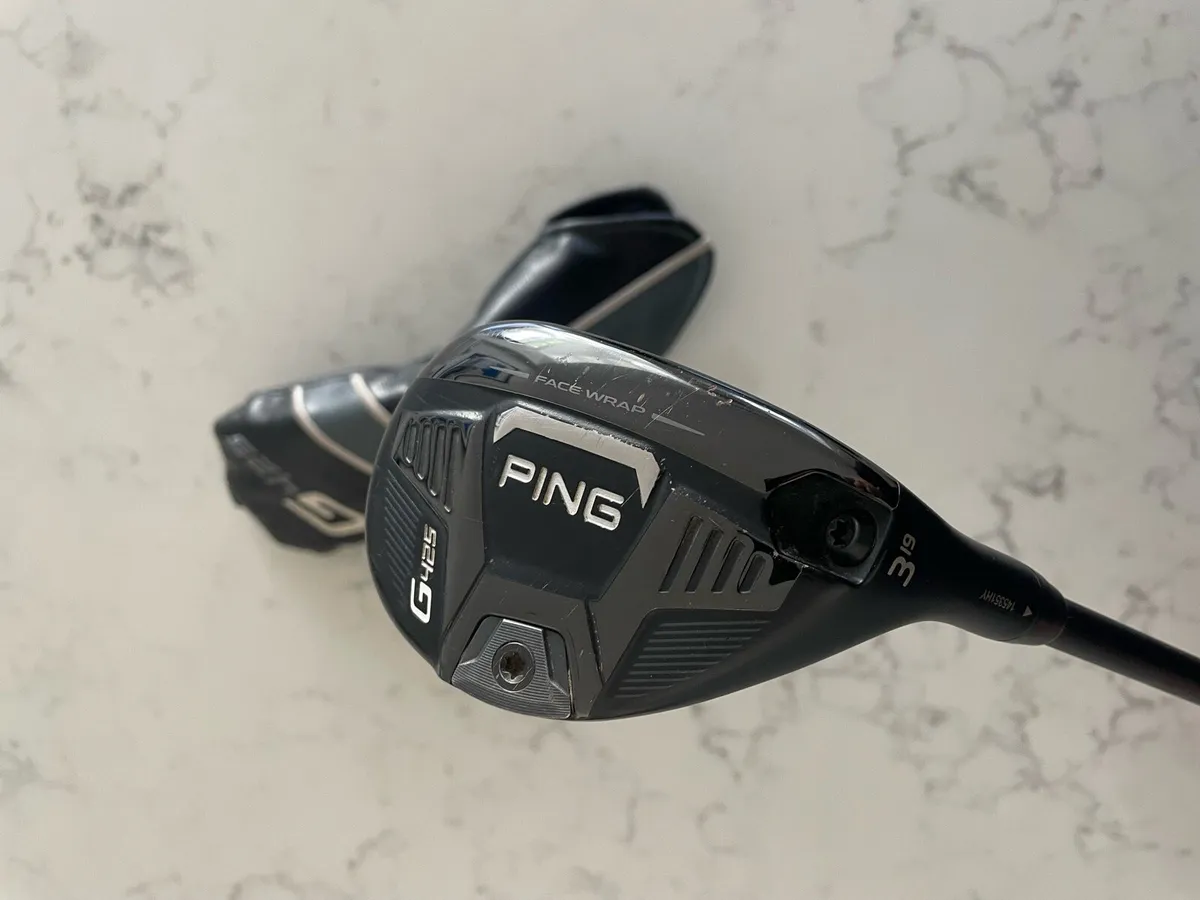 Ping G425 3 Hybrid XS - Image 2