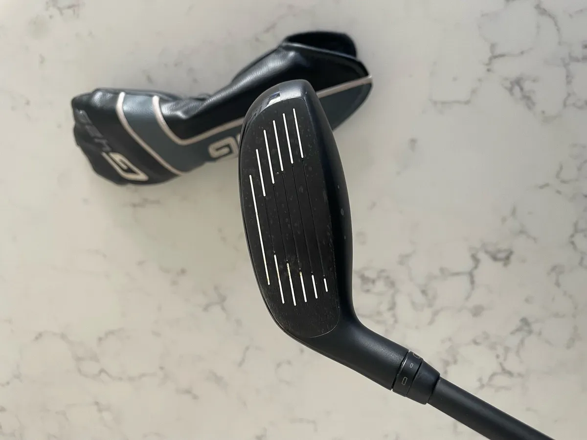 Ping G425 3 Hybrid XS - Image 3