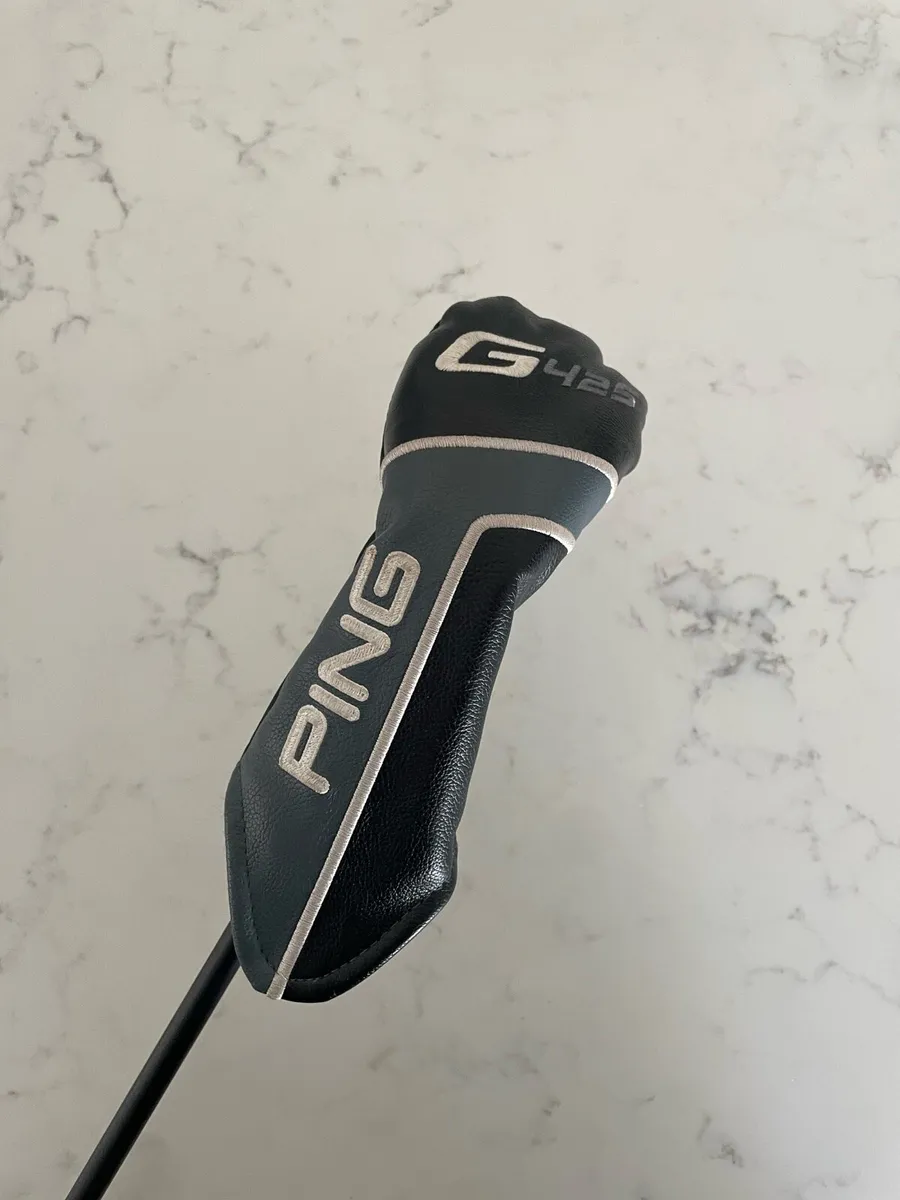 Ping G425 3 Hybrid XS - Image 1