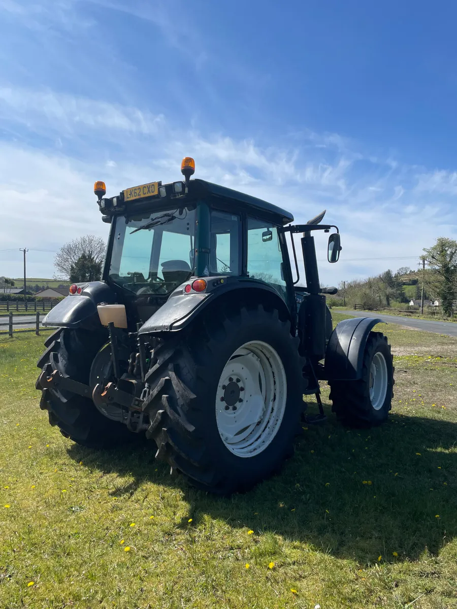 VALTRA N143 - Image 4