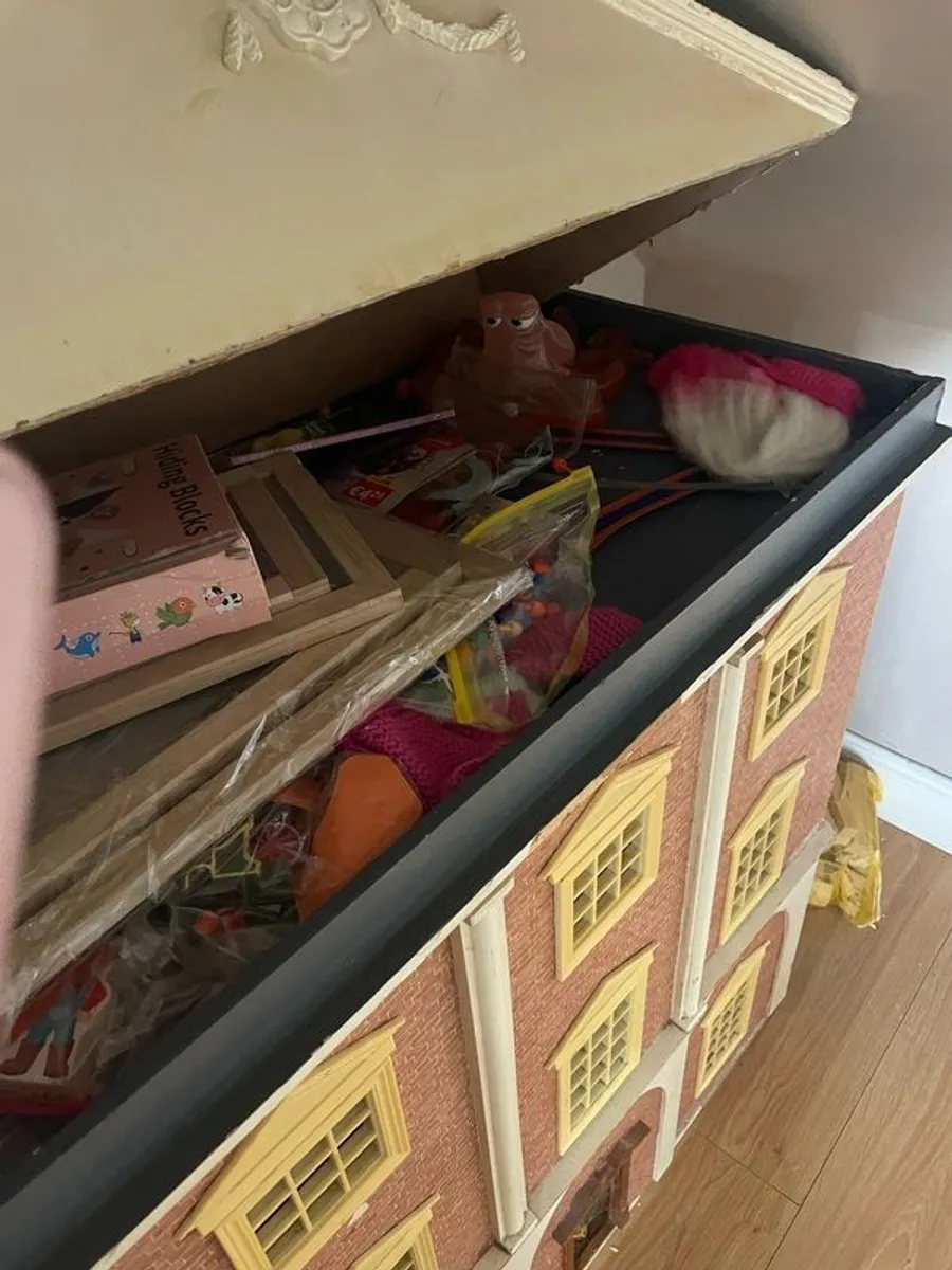 dolls house - Image 3