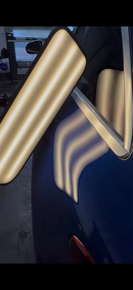 PDR - Paintles Dent repair ,Mobile service! - Image 3