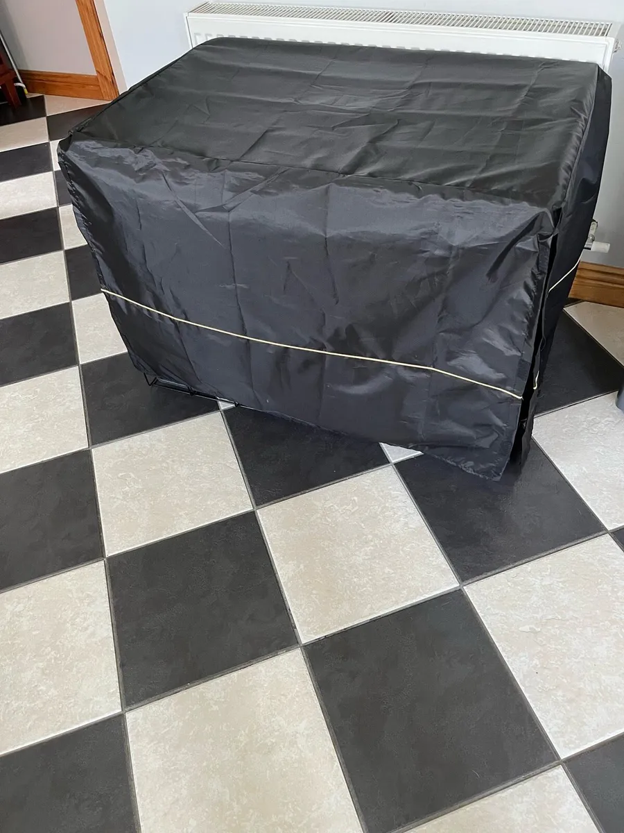 Dog crate large - Image 2