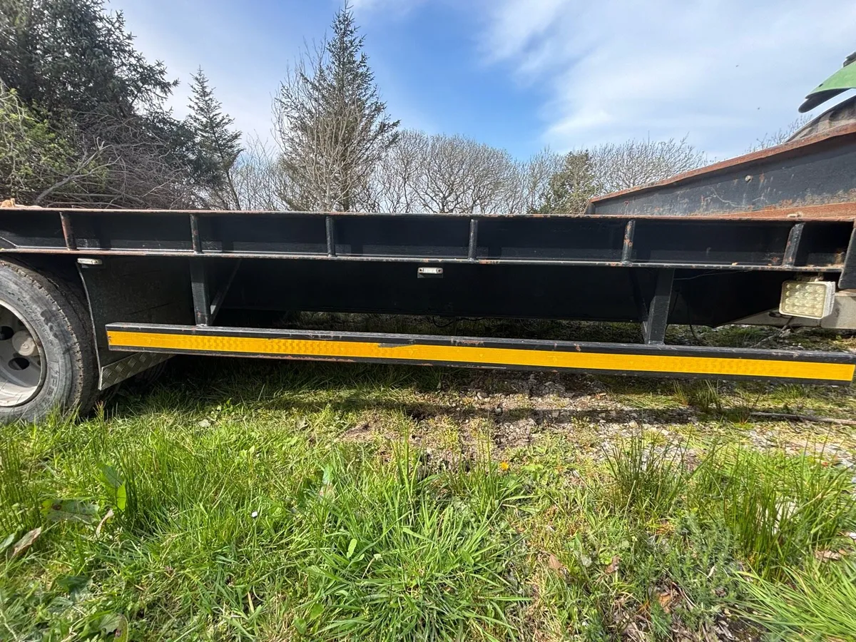 Low loader - Image 4