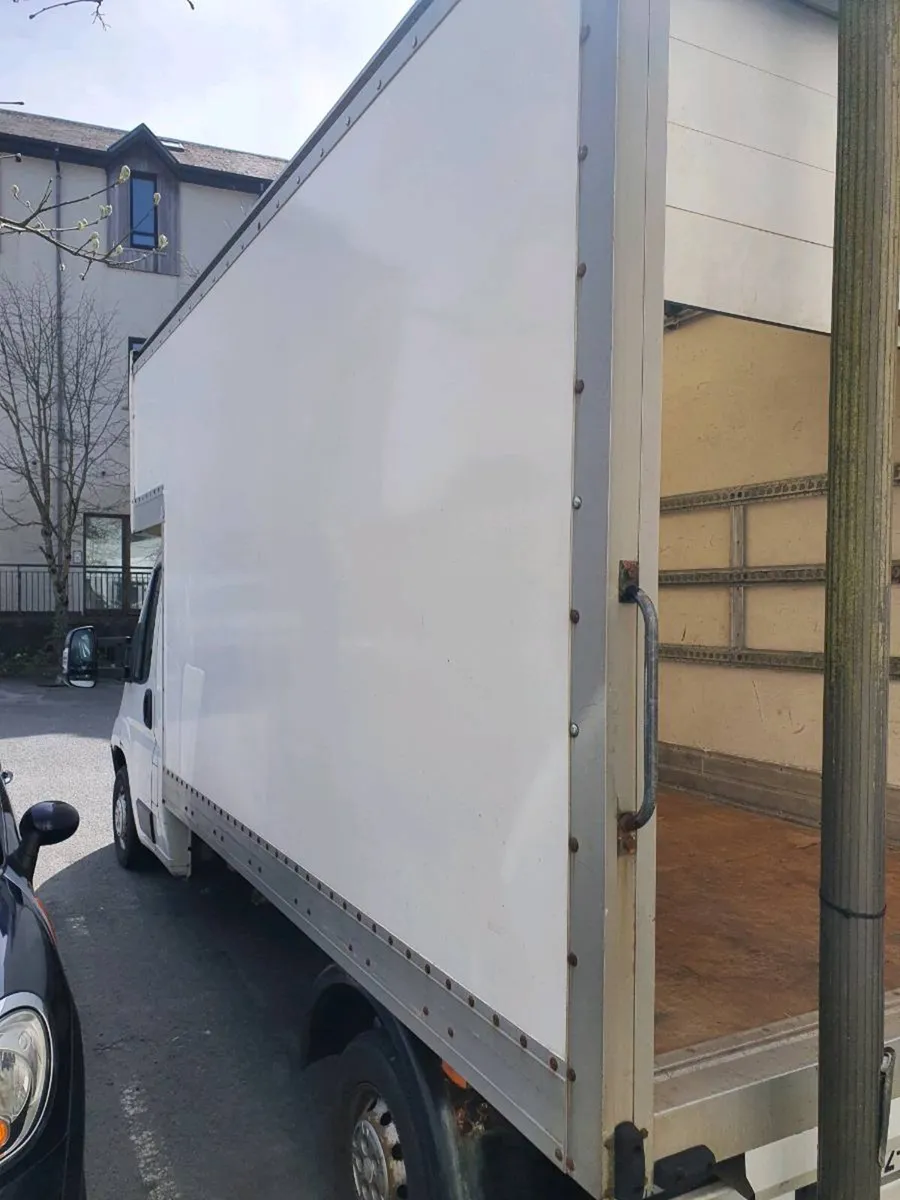 Citroen Relay - Image 3