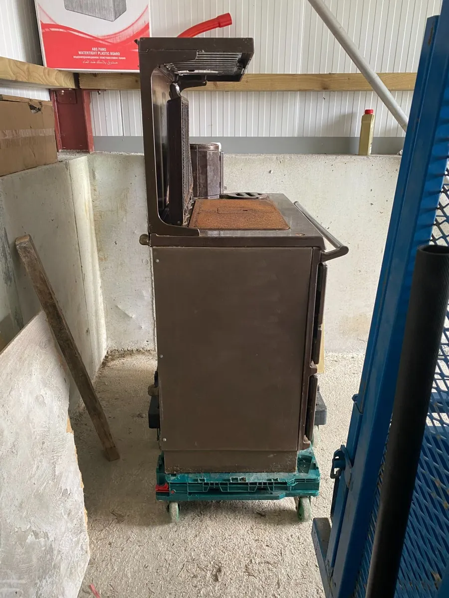 Stanley Superstar Solid Fuel Cooker - Image 3