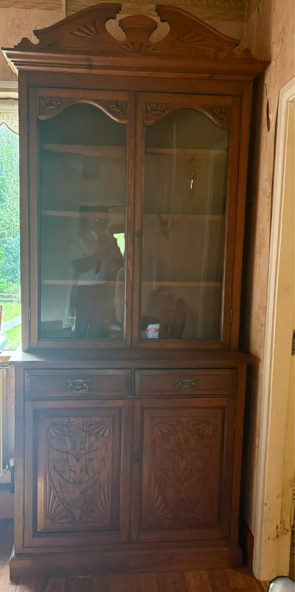 Antique furniture - Image 1