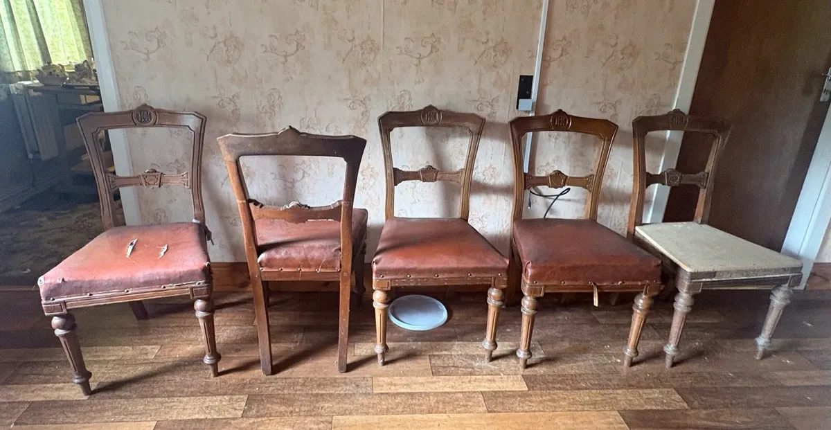 Antique furniture - Image 2