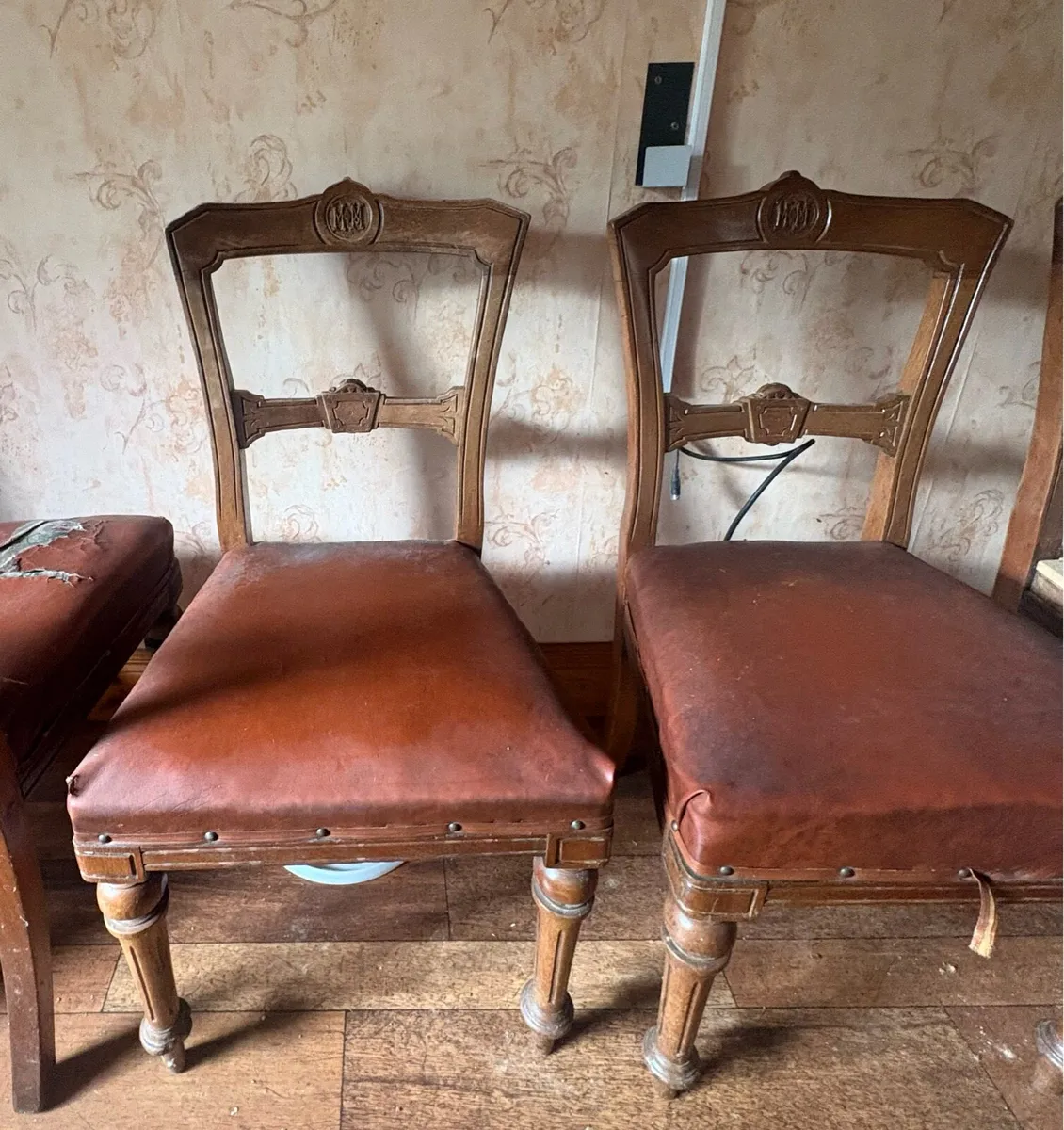 Antique furniture - Image 3