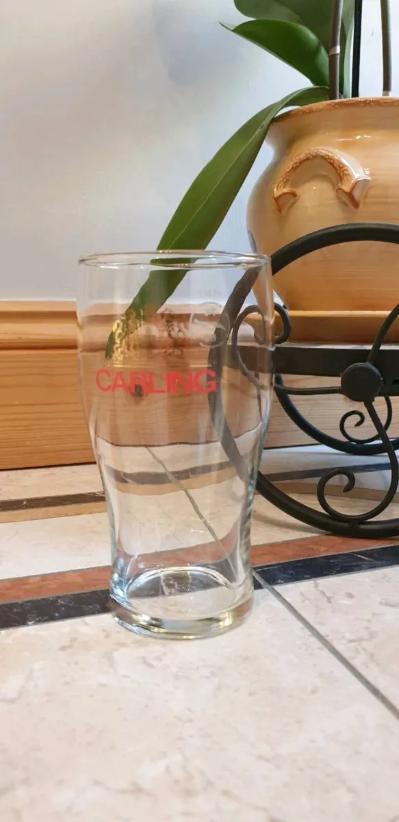 Selection of Beer Glasses for sale (One Lot) - Image 2