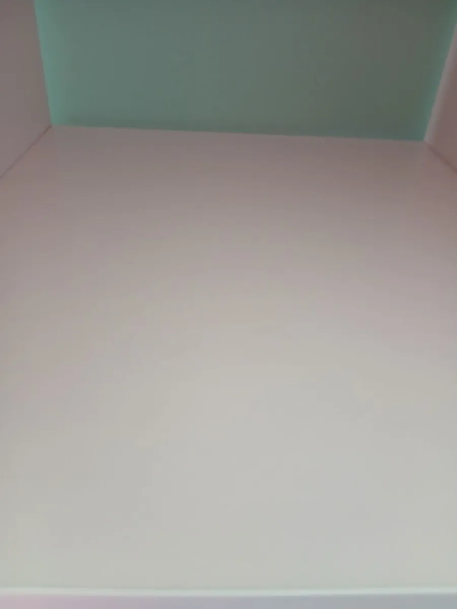 Baby Pink Kallax Unit - Image 2