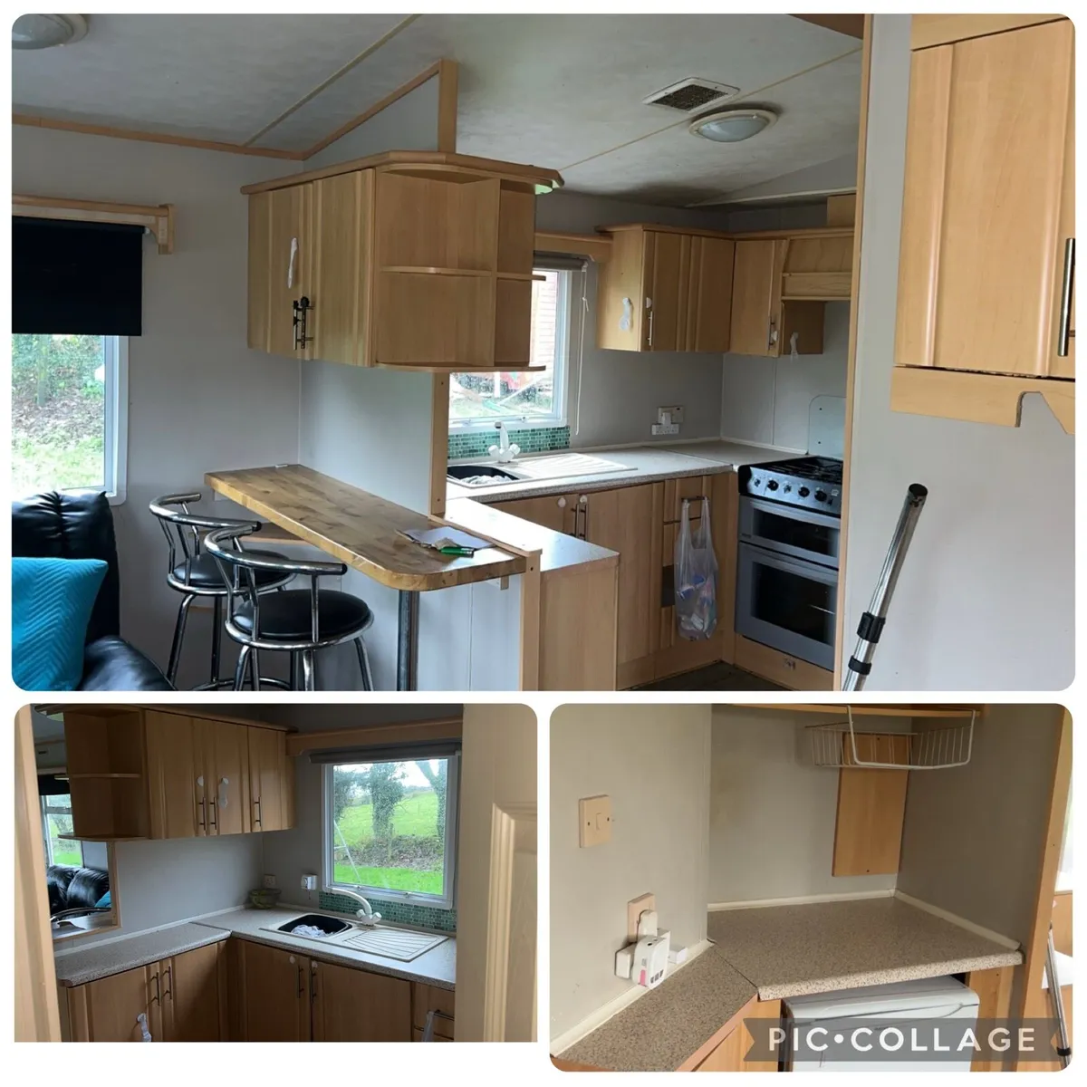 Mobile home - Image 4