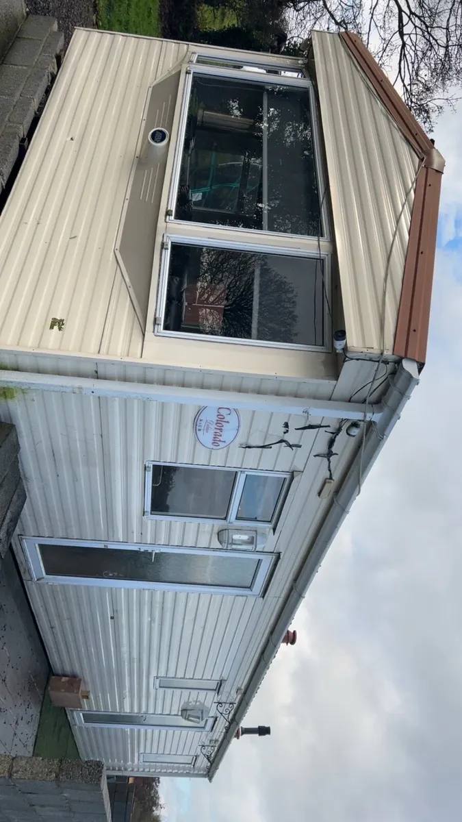 Mobile home - Image 2