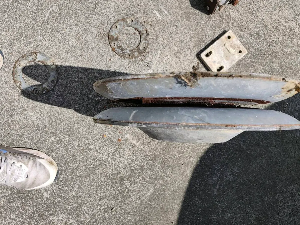 Pot Hauler - Image 2