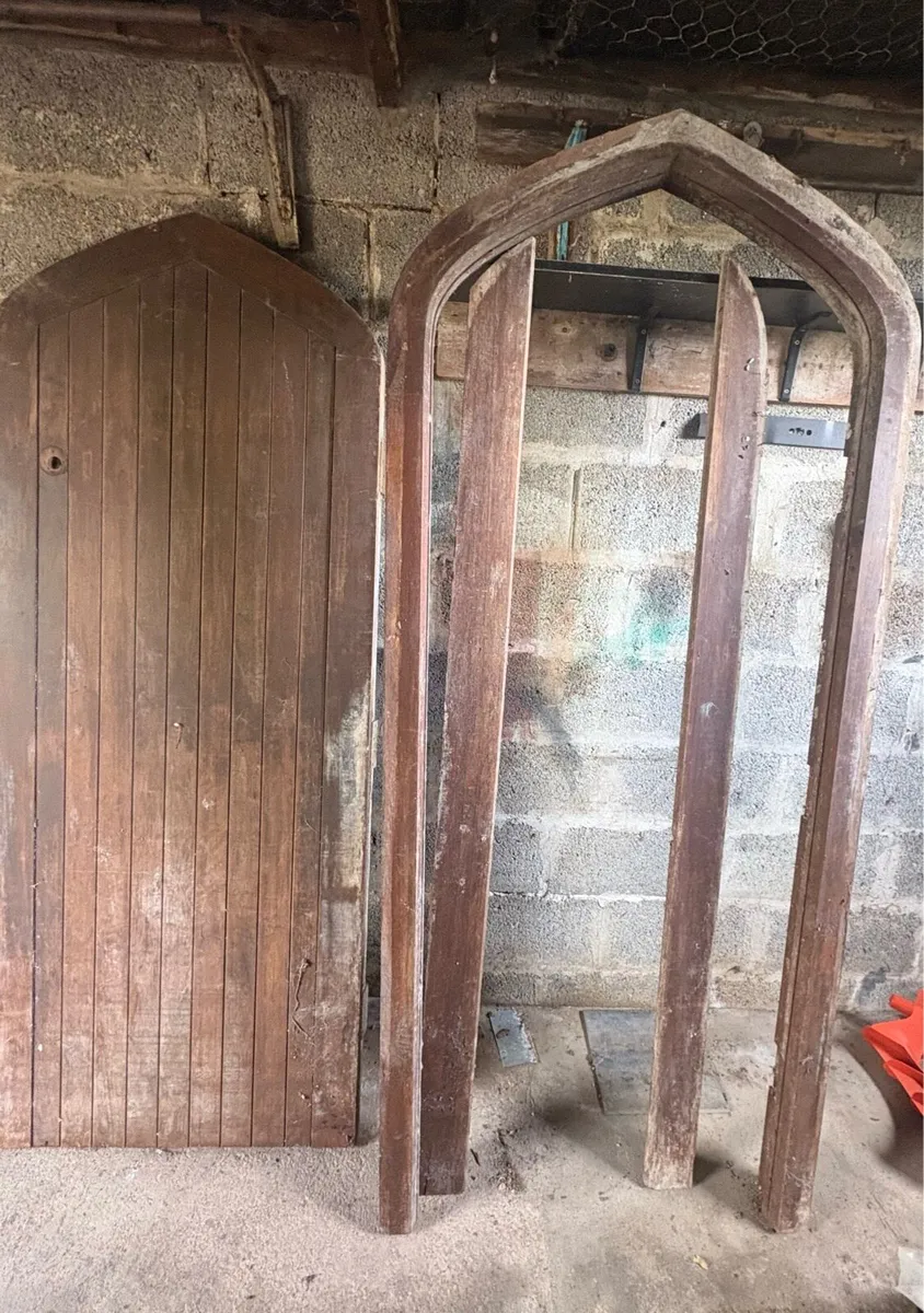 Architectural salvage - Image 2